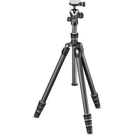 Gitzo Traveler Alpha Tripod Kit Series 1camera Tripods - Jacobs Digital