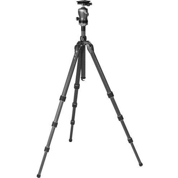 Gitzo Mountaineer Kit Series 2 4 Section - Jacobs Digital