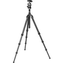 Gitzo Mountaineer Kit Series 2 4 Section - Jacobs Digital