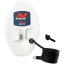 Minelab Gold Monster 10" x 6" Double D Coil - Jacobs Digital