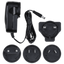 Minelab Universal AC Charger Plug Pack for Gold Monster 1000 and SDC 2300 LI-Ion Rechargeable Battery Packs - Jacobs Digital