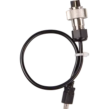 Garrett Z-Lynk Headphone Cable with 2-pin AT Connector - Jacobs Digital