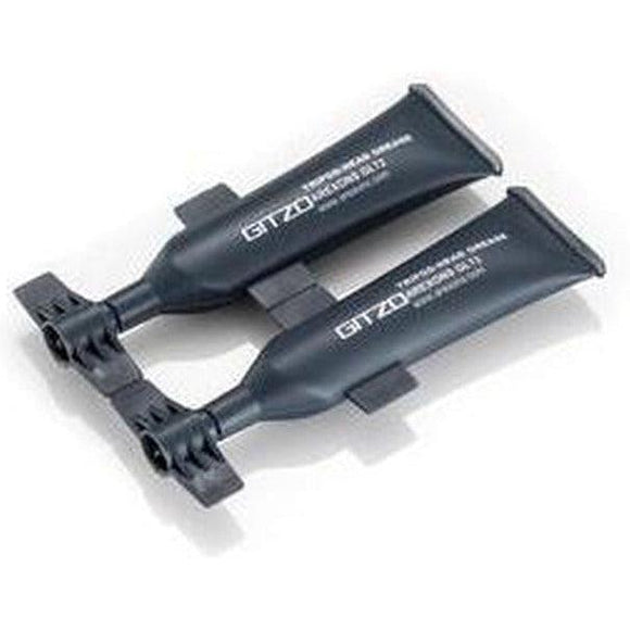 Gitzo Grease 2 Pcs Kit