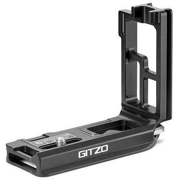 Gitzo L-Bracket Sony Alpha A7Riii - 9