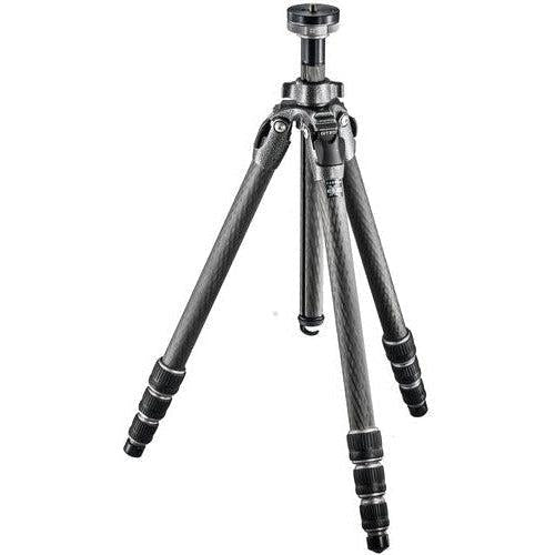 Gitzo Mountaineer Series 2 4 Section Carbon Tripod - Jacobs Digital