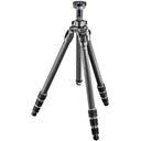 Gitzo Mountaineer Series 2 4 Section Carbon Tripod - Jacobs Digital