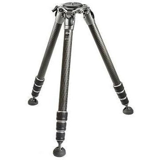 Gitzo Systematic Series 3 Long Carbon Tripod - Jacobs Digital
