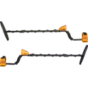 Garrett ACE 400i Metal Detector - Jacobs Digital