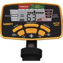 Garrett ACE 400i Metal Detector - Jacobs Digital