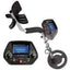 Gold Century Discrimination Treasure Metal Detector-Jacobs Digital