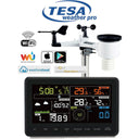 Tesa WS2980C Pro Weather Station - Jacobs Digital