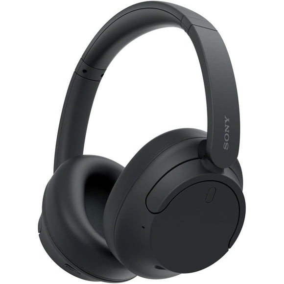 Sony WH-CH720NB Wireless Noise Cancelling Headphones Black