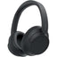 Sony WH-CH720NB Wireless Noise Cancelling Headphones Black