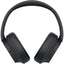 Sony WH-CH720NB Wireless Noise Cancelling Headphones Black
