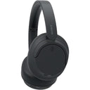 Sony WH-CH720NB Wireless Noise Cancelling Headphones Black