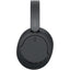 Sony WH-CH720NB Wireless Noise Cancelling Headphones Black