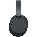 Sony WH-CH720NB Wireless Noise Cancelling Headphones Black