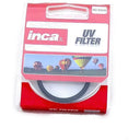 INCA 40.5MM UV FILTER