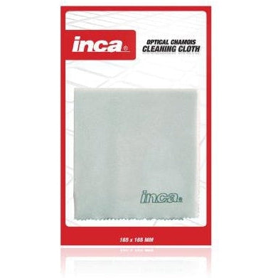 Inca Microfibre Cleaning Clothcare & Maintenance - Jacobs Digital
