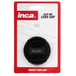 Inca 46mm Lens Cap - Jacobs Digital
