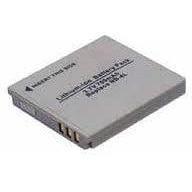 Inca Canon Nb-4l Compatible Battery - Jacobs Digital