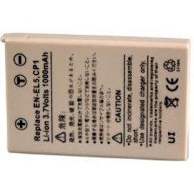 Inca Nikon EN-EL5 Compatible Battery - Jacobs Digital