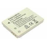 Inca Canon NB-5L Compatible Battery - Jacobs Digital