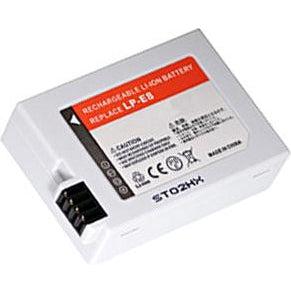 Inca Canon Lp-e8 Compatible Battery