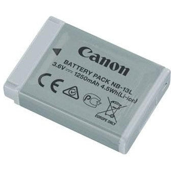 Inca Canon Nb-13l Compatible Battery