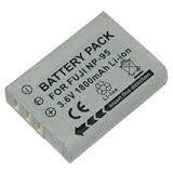 Inca Fuji Np-50 Compatible Battery