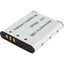 Inca Olympus Li-50b Compatible Battery - Jacobs Digital