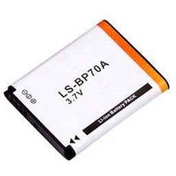 Inca Samsung Ea-bp70a Compatible Battery
