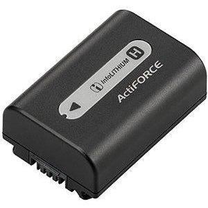 Inca Sony Np-fh50 Compatible Battery - Jacobs Digital