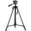 Inca I3530D 3-Way Tripod Black