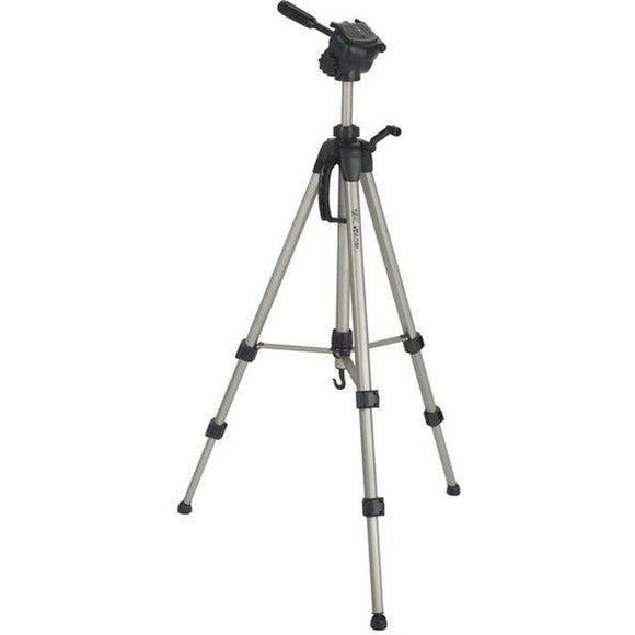 Inca I3770 3 Way Head Tripod Black - Jacobs Digital