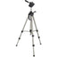 Inca I3770 3 Way Head Tripod Black