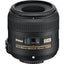 Nikon Af-S Dx 40mm F2.8G Micro