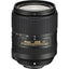 Nikon Af-S Dx 18-300mm F3.5-6.3G Ed Vr