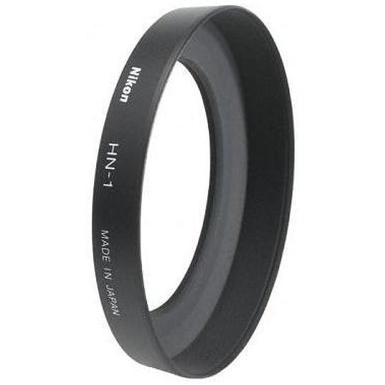 Nikon Hn-1 Lens Hood - Jacobs Digital