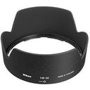 Nikon Hb-32 Lens Hood [Af-S 18-140 & 18-105] - Jacobs Digital