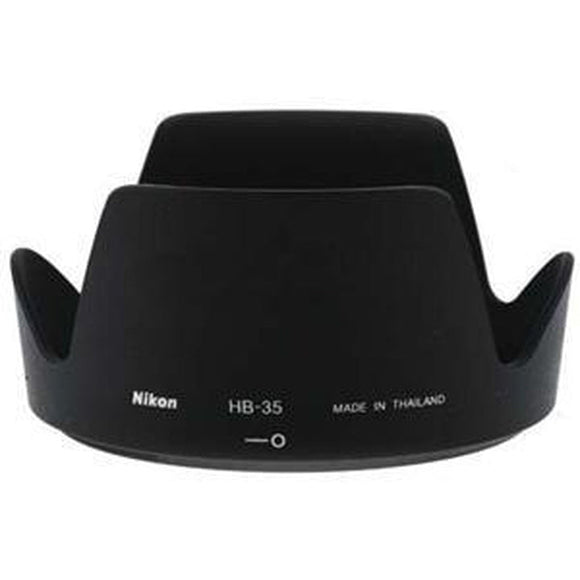 Nikon Hb-35 Lens Hood [Af-S Dx18-200mm]