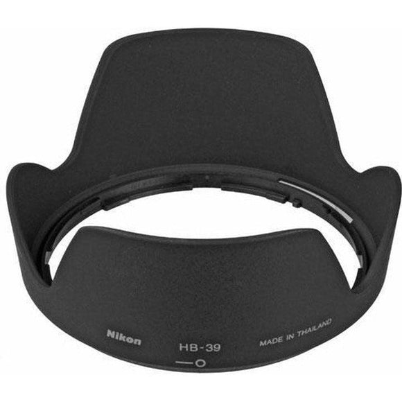 Nikon Hb-39 Lens Hood [16-85 18-300 F3.5-6.3] - Jacobs Digital