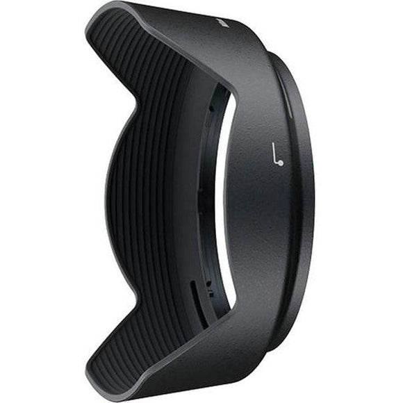 Nikon Hb-53 Lens Hood [Af-S 24-120mm F4] - Jacobs Digital