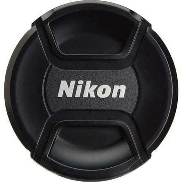Nikon Lens Cap Lc-82 [Af-S 24-70mm F2.8E] - Jacobs Digital