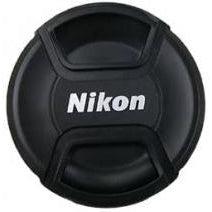 Nikon Lc-95 Snap-on Front Lens Cap 95mm Lens Accessory - Jacobs Digital