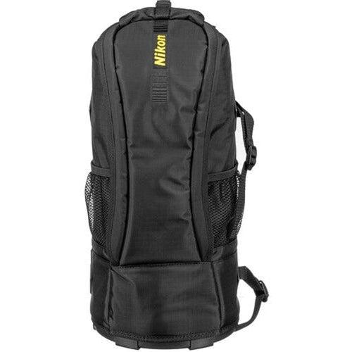 Nikon Cl-l2 Semi Soft Lens Case For 400mm 500mm 600mm - Jacobs Digital
