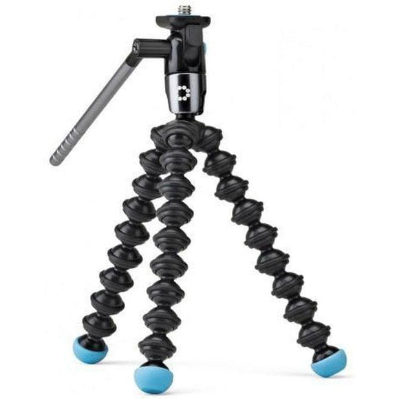 Joby Gorillapod Video Black Blue