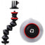 Joby Suction Cup & Gorillapod Arm - Jacobs Digital