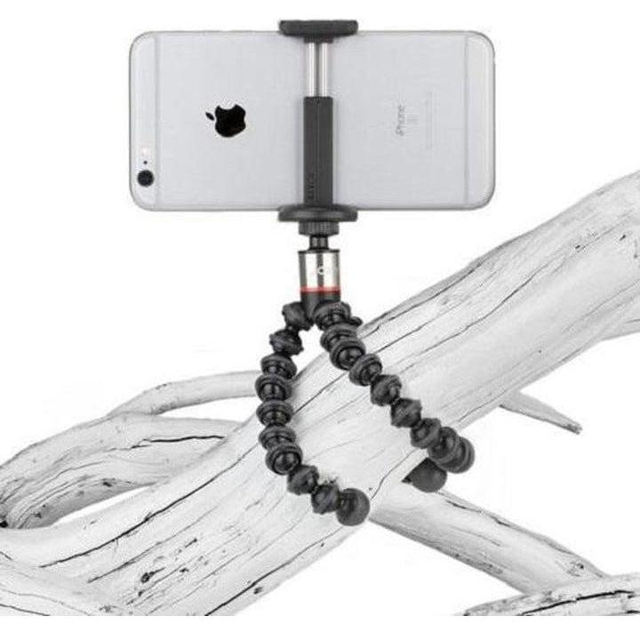 Joby Griptight One Gorillapod Stand Black Jacobs Digital