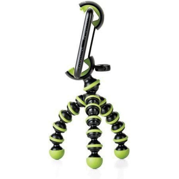Joby Gorillapod Mobile Mini Green